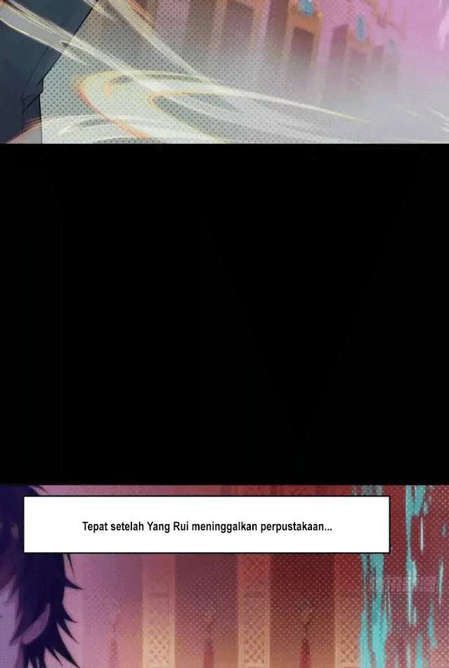 Lang Huan Library Chapter 1 Gambar 102