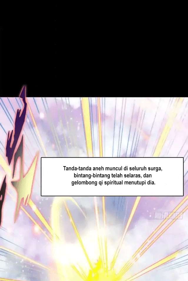 Lang Huan Library Chapter 1 Gambar 104