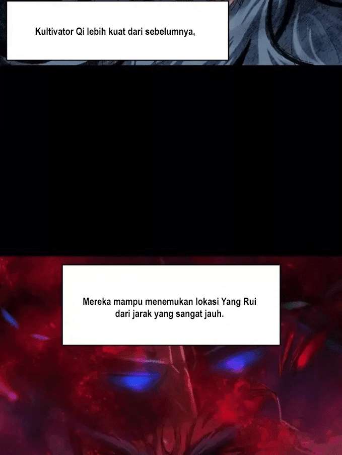 Lang Huan Library Chapter 1 Gambar 110