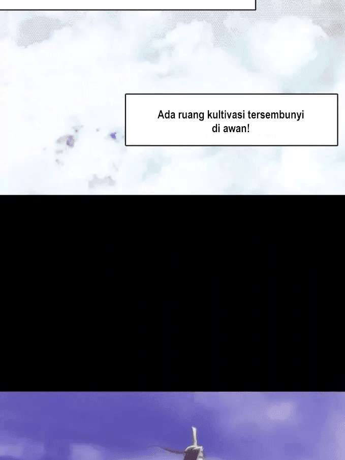 Lang Huan Library Chapter 1 Gambar 113