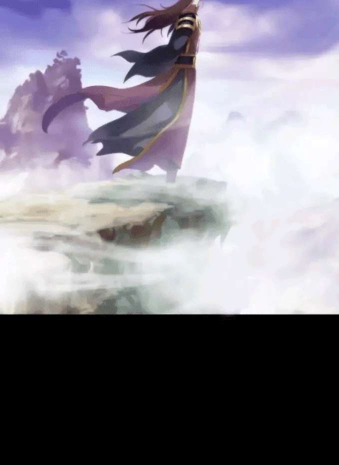 Lang Huan Library Chapter 1 Gambar 114
