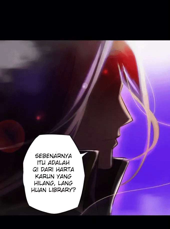 Lang Huan Library Chapter 1 Gambar 115