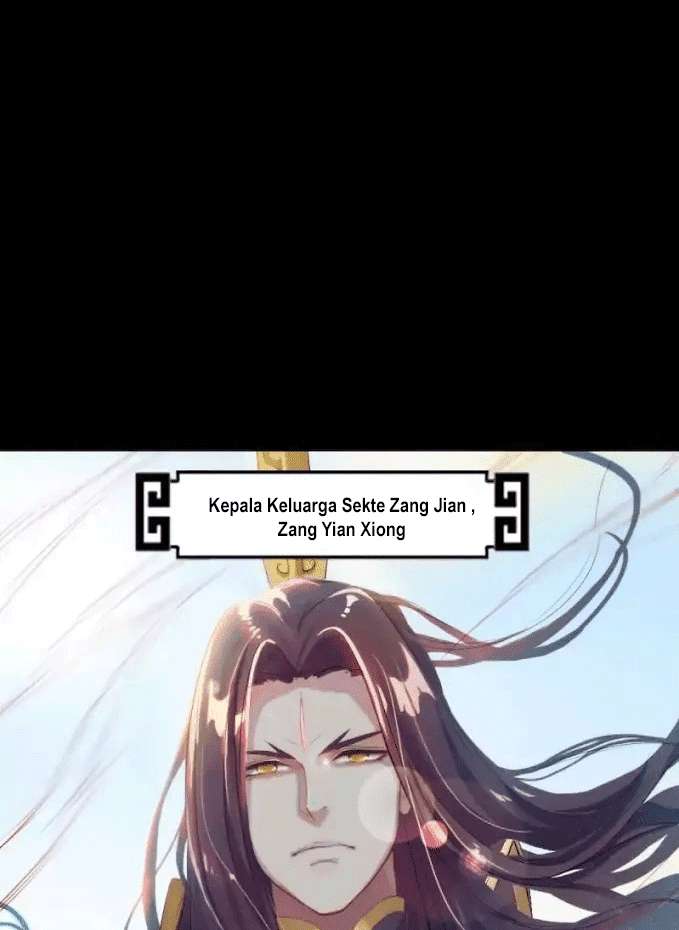 Lang Huan Library Chapter 1 Gambar 116