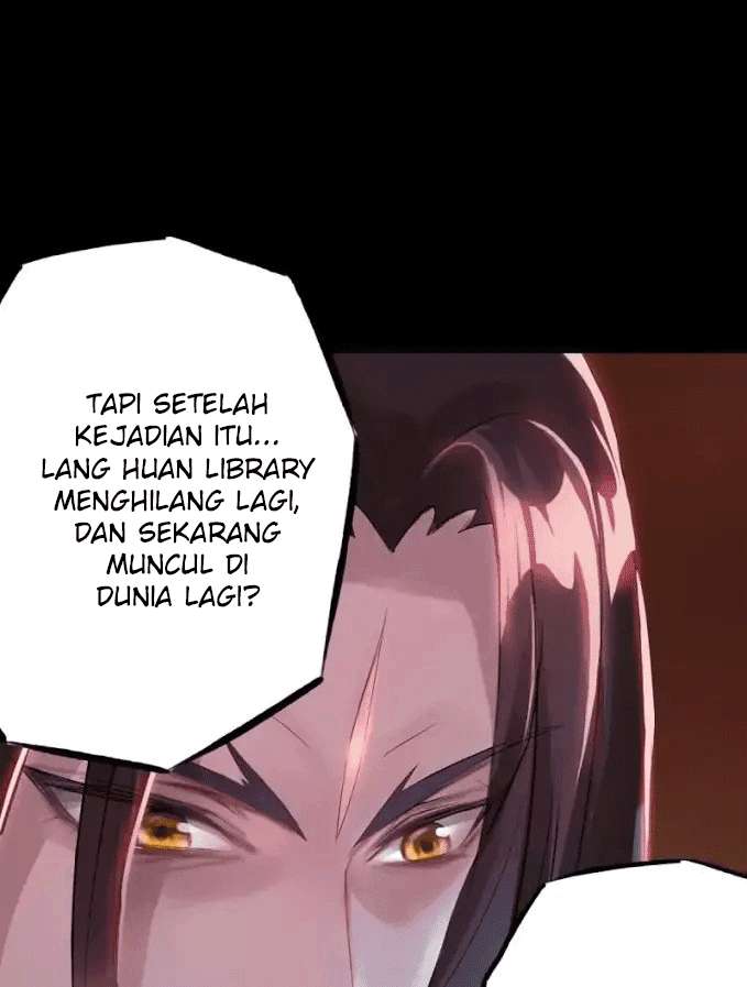 Lang Huan Library Chapter 1 Gambar 118