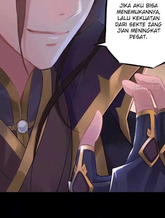 Lang Huan Library Chapter 1 Gambar 119