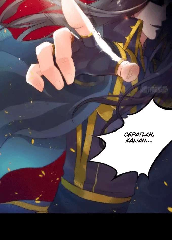 Lang Huan Library Chapter 1 Gambar 122