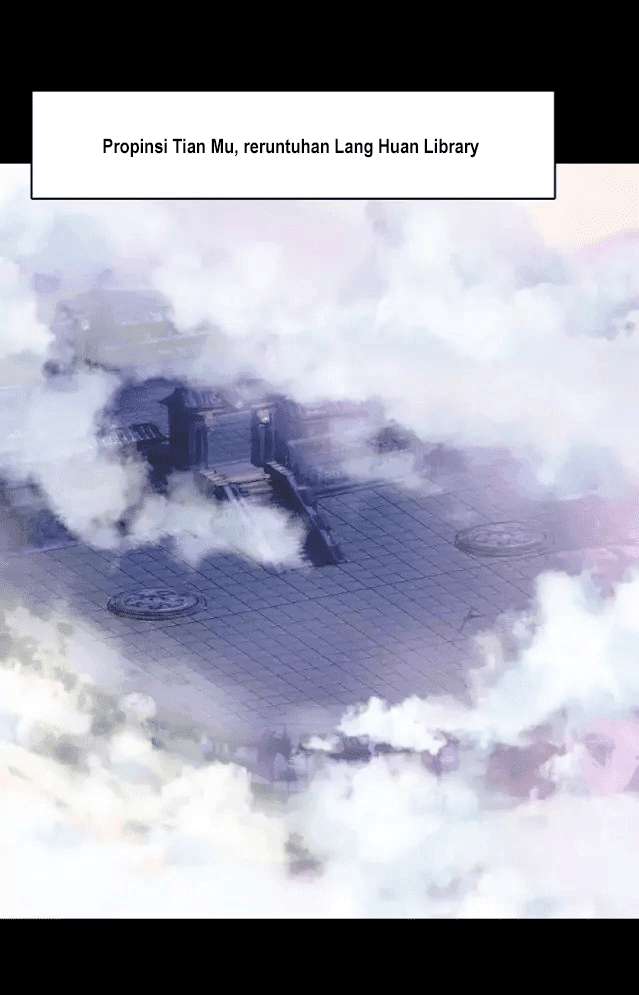 Lang Huan Library Chapter 1 Gambar 123