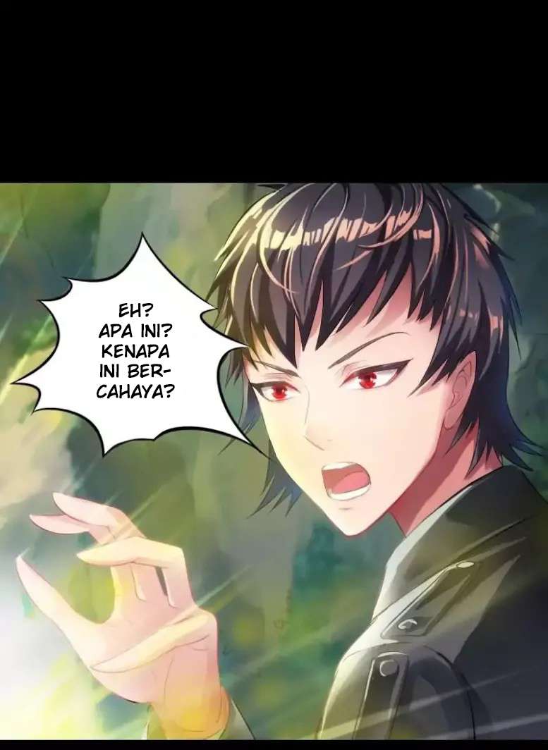 Lang Huan Library Chapter 1 Gambar 13