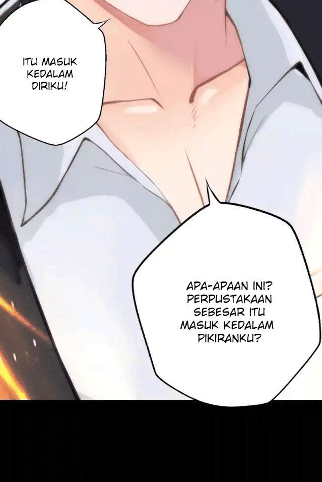 Lang Huan Library Chapter 1 Gambar 131