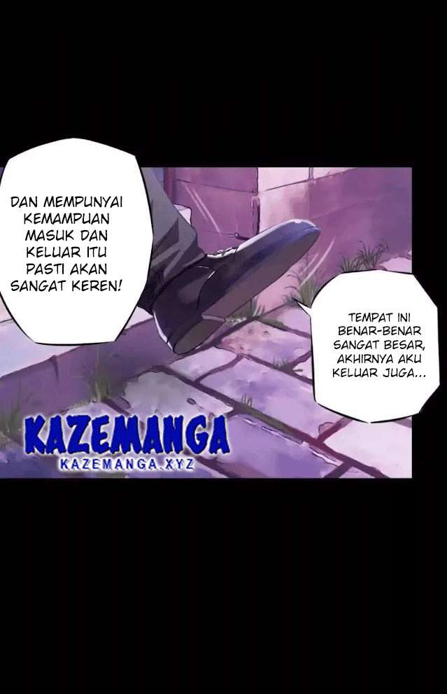 Lang Huan Library Chapter 1 Gambar 132
