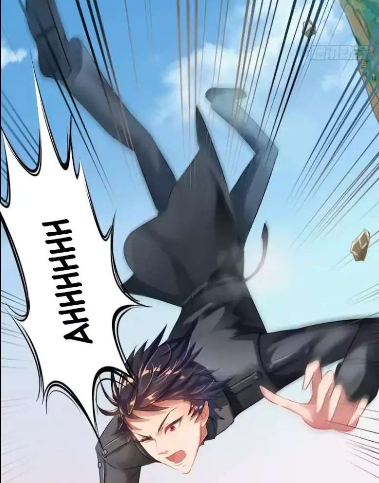 Lang Huan Library Chapter 1 Gambar 18