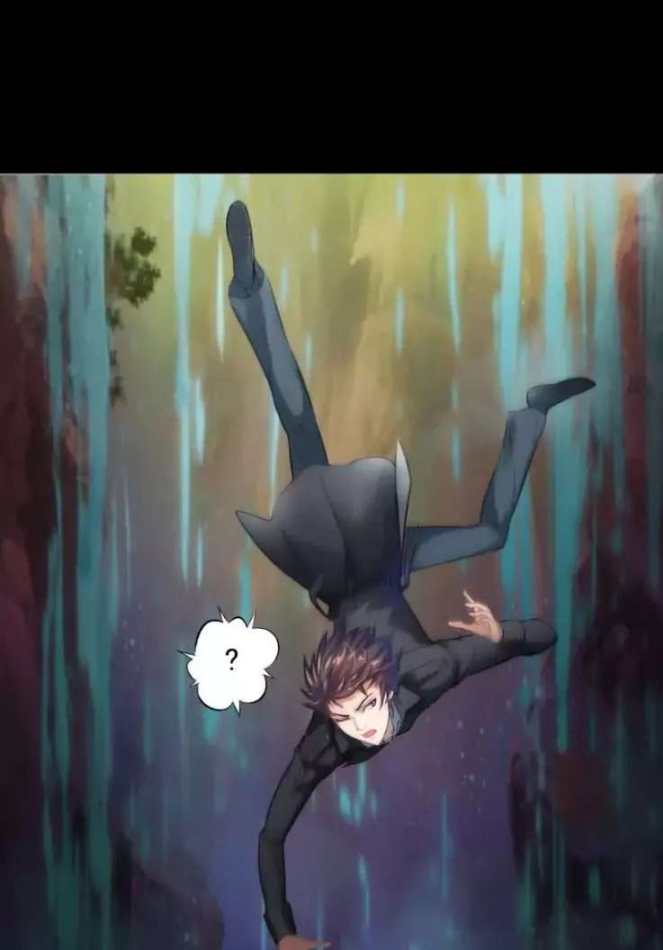 Lang Huan Library Chapter 1 Gambar 24
