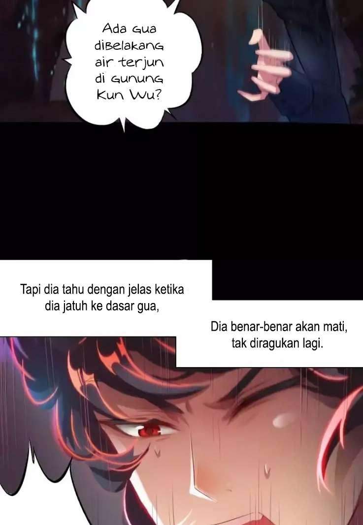 Lang Huan Library Chapter 1 Gambar 26