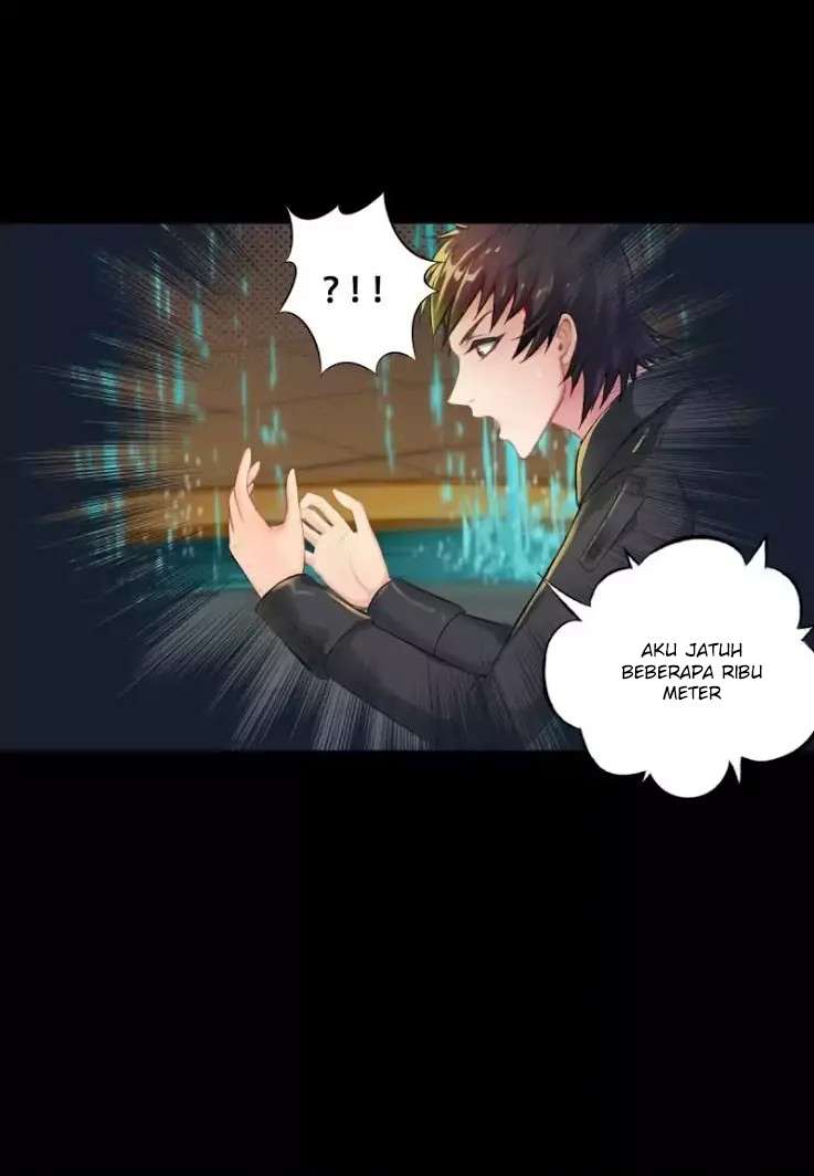 Lang Huan Library Chapter 1 Gambar 28