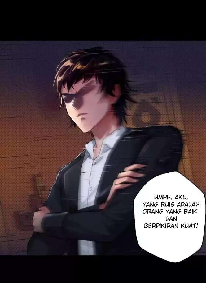 Lang Huan Library Chapter 1 Gambar 36