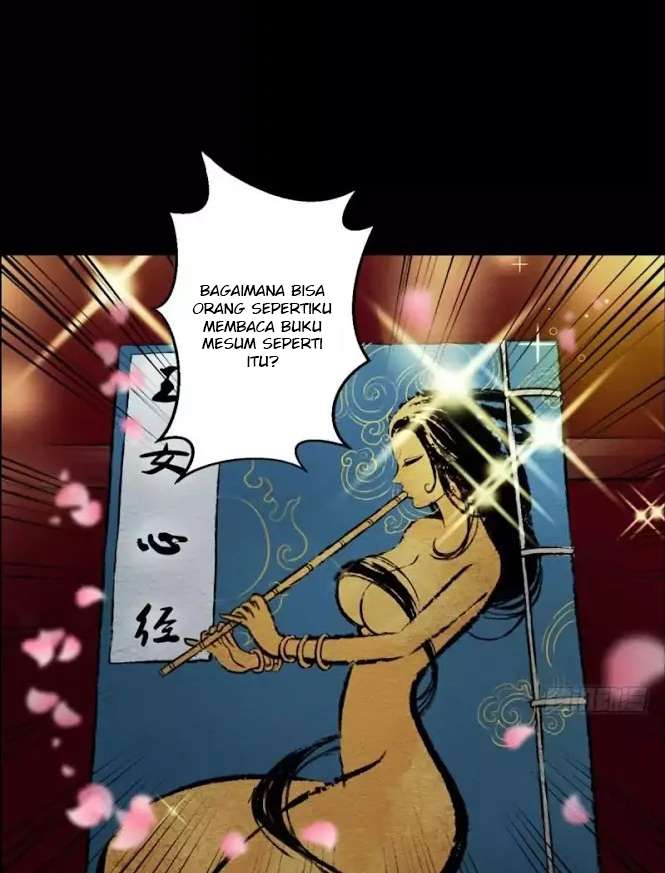 Lang Huan Library Chapter 1 Gambar 37