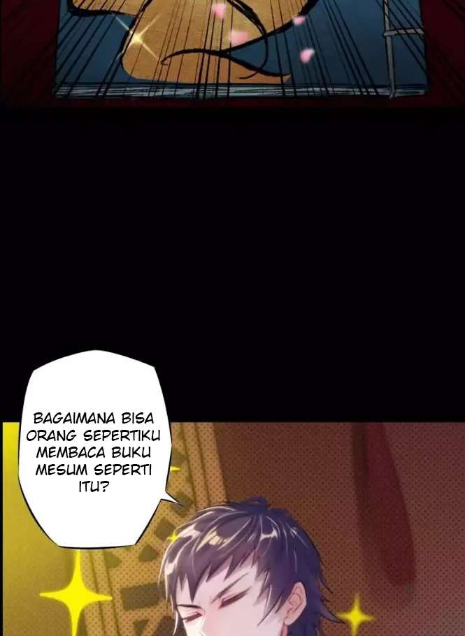 Lang Huan Library Chapter 1 Gambar 38