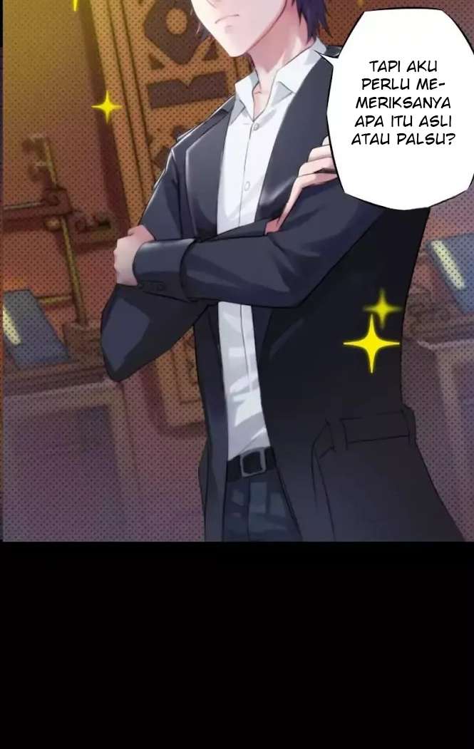 Lang Huan Library Chapter 1 Gambar 39