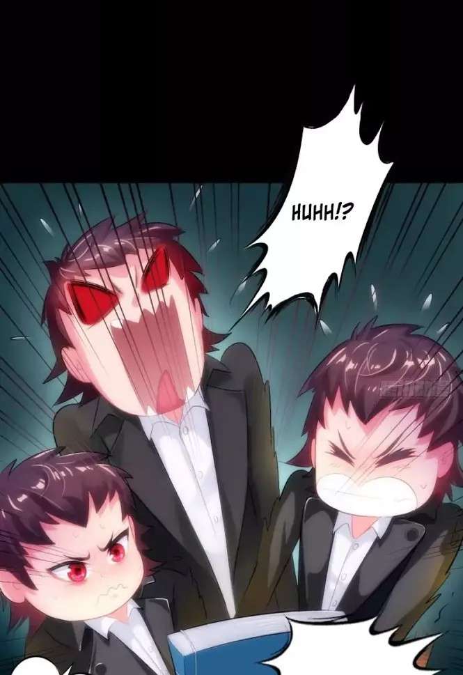 Lang Huan Library Chapter 1 Gambar 45