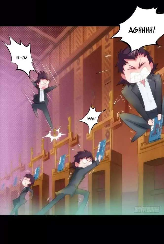 Lang Huan Library Chapter 1 Gambar 48