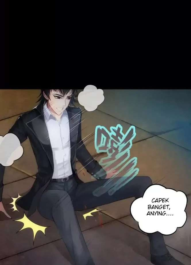 Lang Huan Library Chapter 1 Gambar 49
