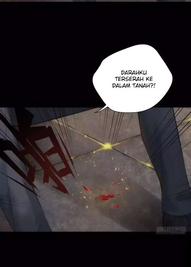 Lang Huan Library Chapter 1 Gambar 50