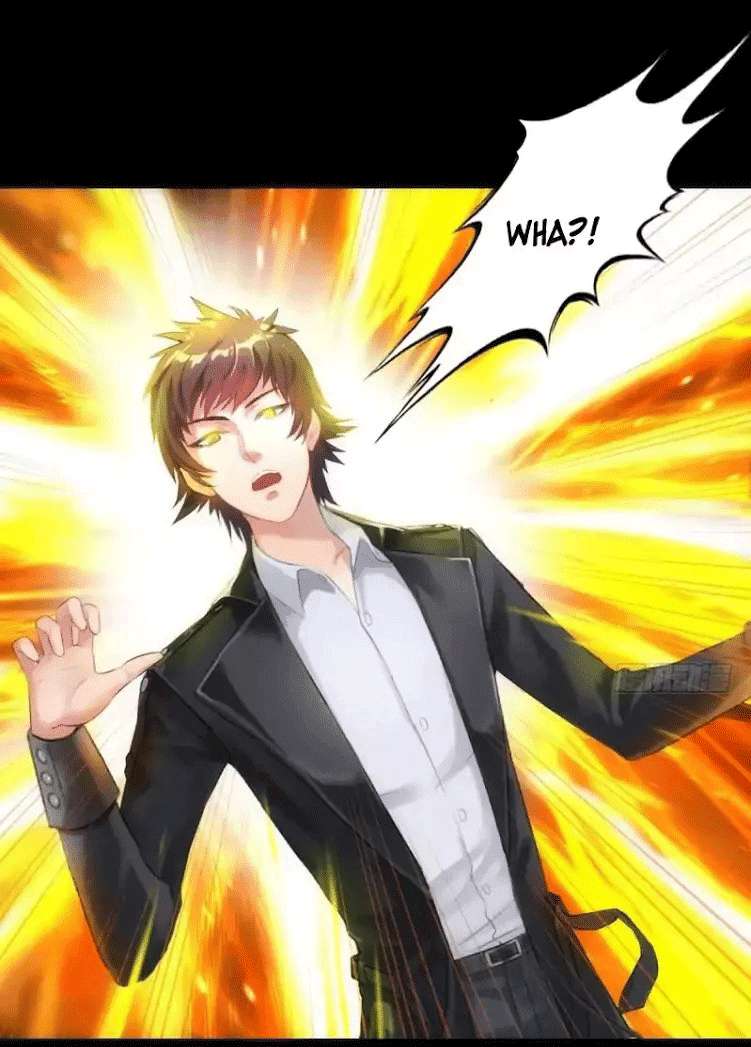 Lang Huan Library Chapter 1 Gambar 55