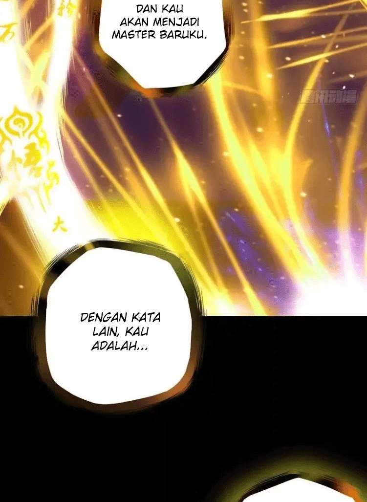 Lang Huan Library Chapter 1 Gambar 61