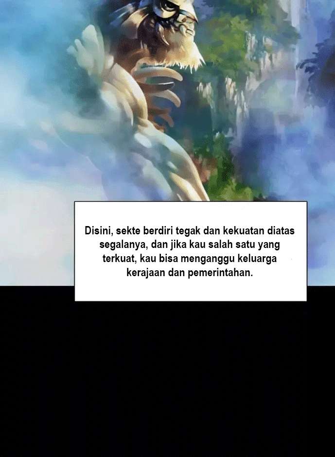 Lang Huan Library Chapter 1 Gambar 64