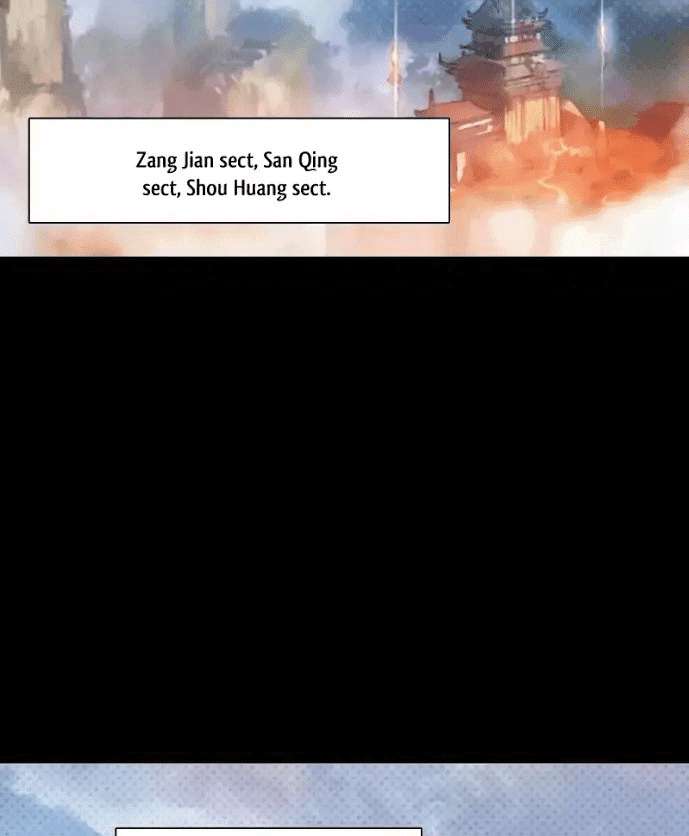 Lang Huan Library Chapter 1 Gambar 66