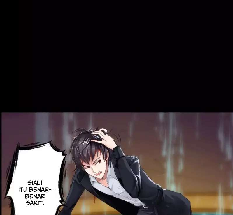Lang Huan Library Chapter 1 Gambar 7