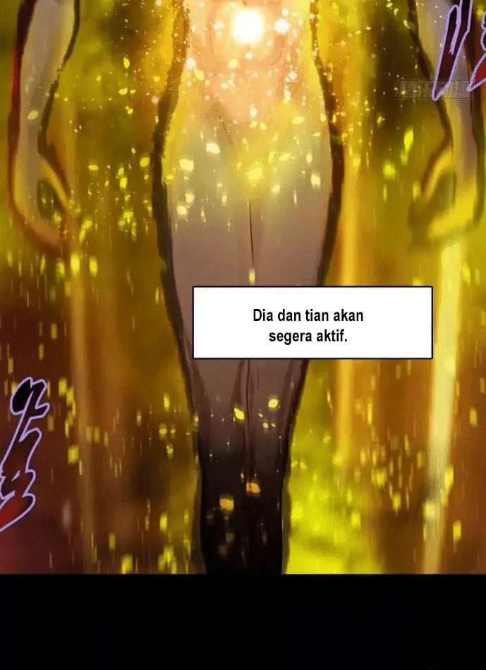 Lang Huan Library Chapter 1 Gambar 76