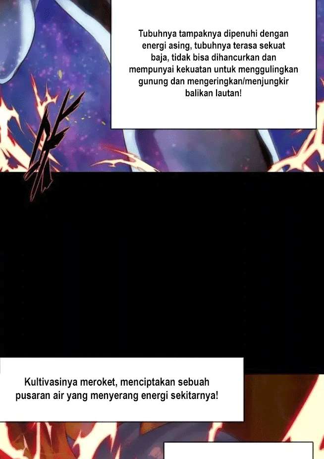 Lang Huan Library Chapter 1 Gambar 79
