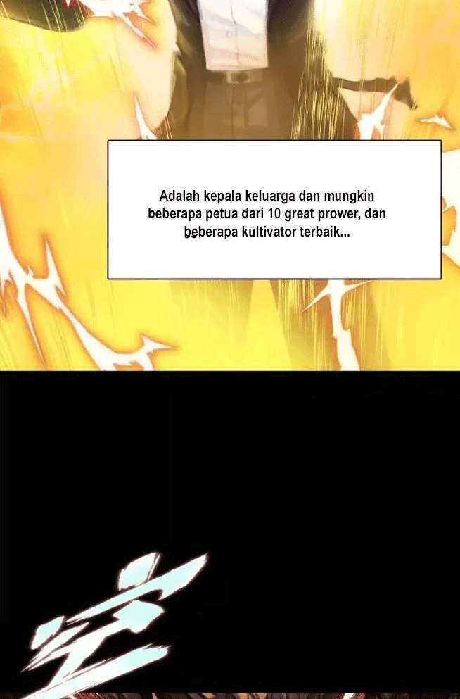Lang Huan Library Chapter 1 Gambar 82
