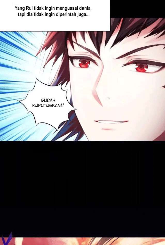 Lang Huan Library Chapter 1 Gambar 97