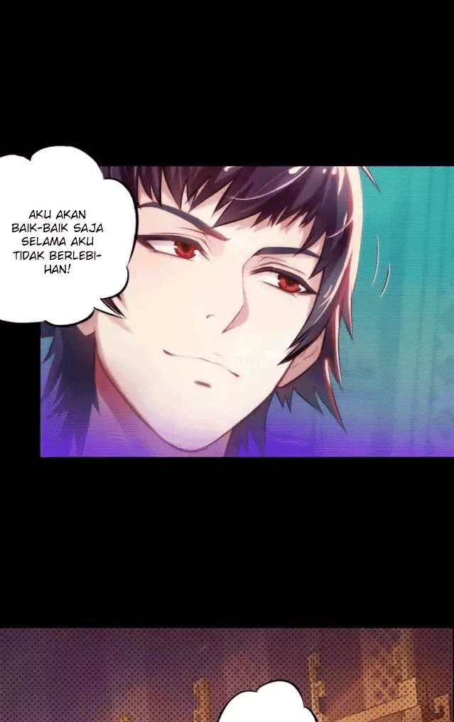 Lang Huan Library Chapter 1 Gambar 99