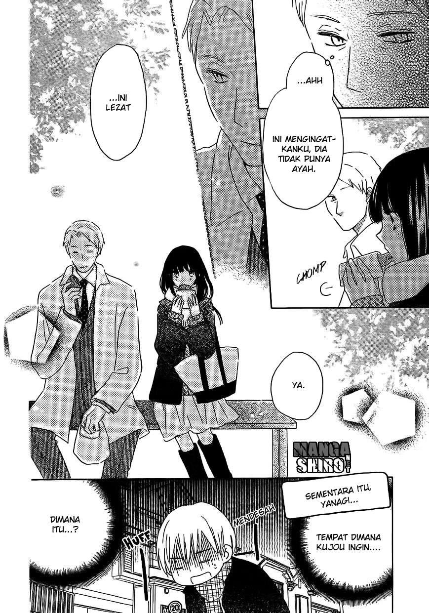 Last Game Chapter 48 Gambar 17