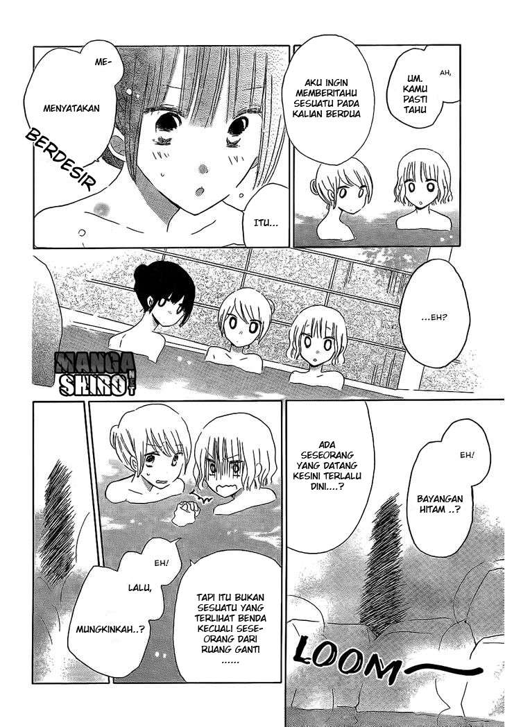 Last Game Chapter 47 Gambar 11