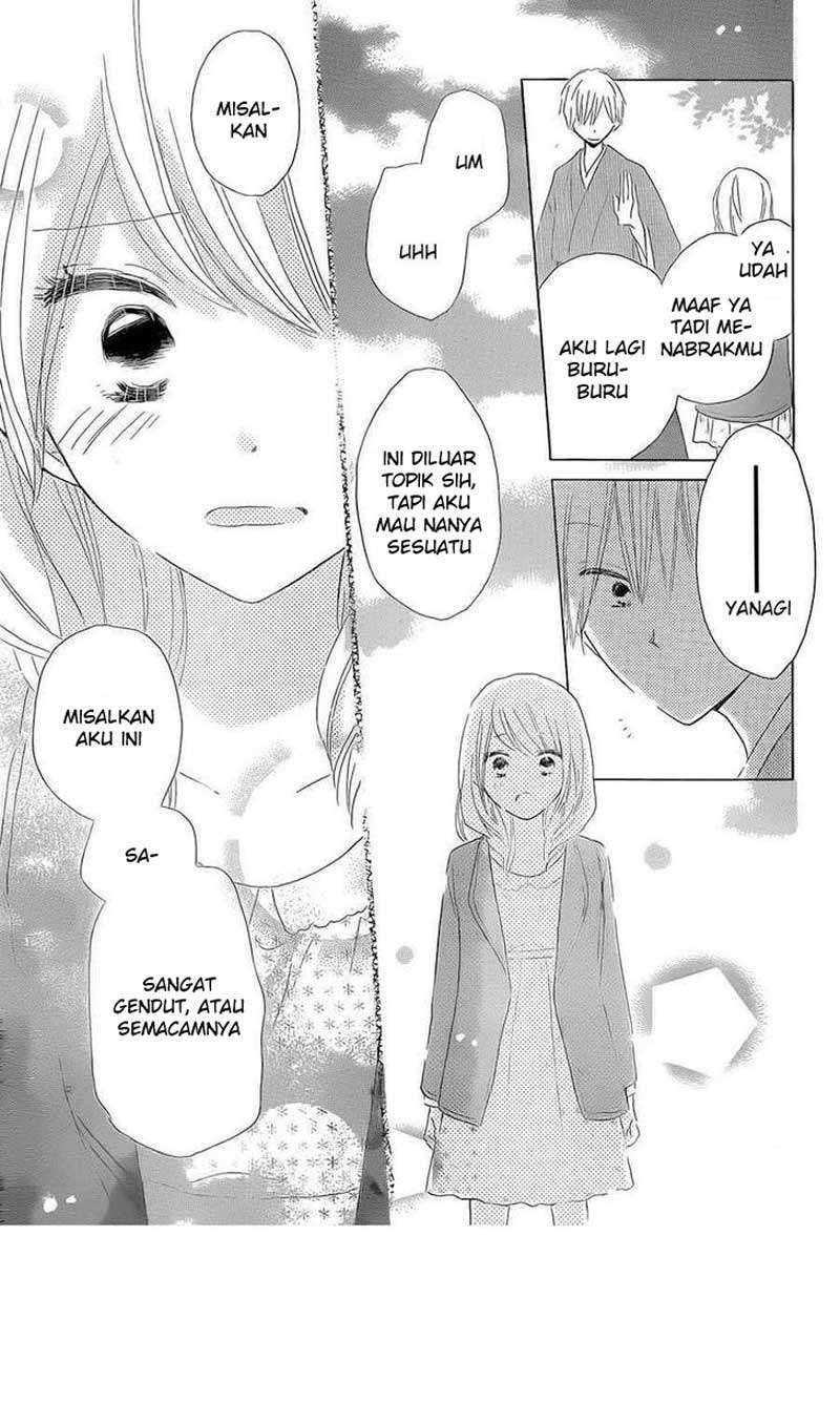 Last Game Chapter 38 Gambar 24