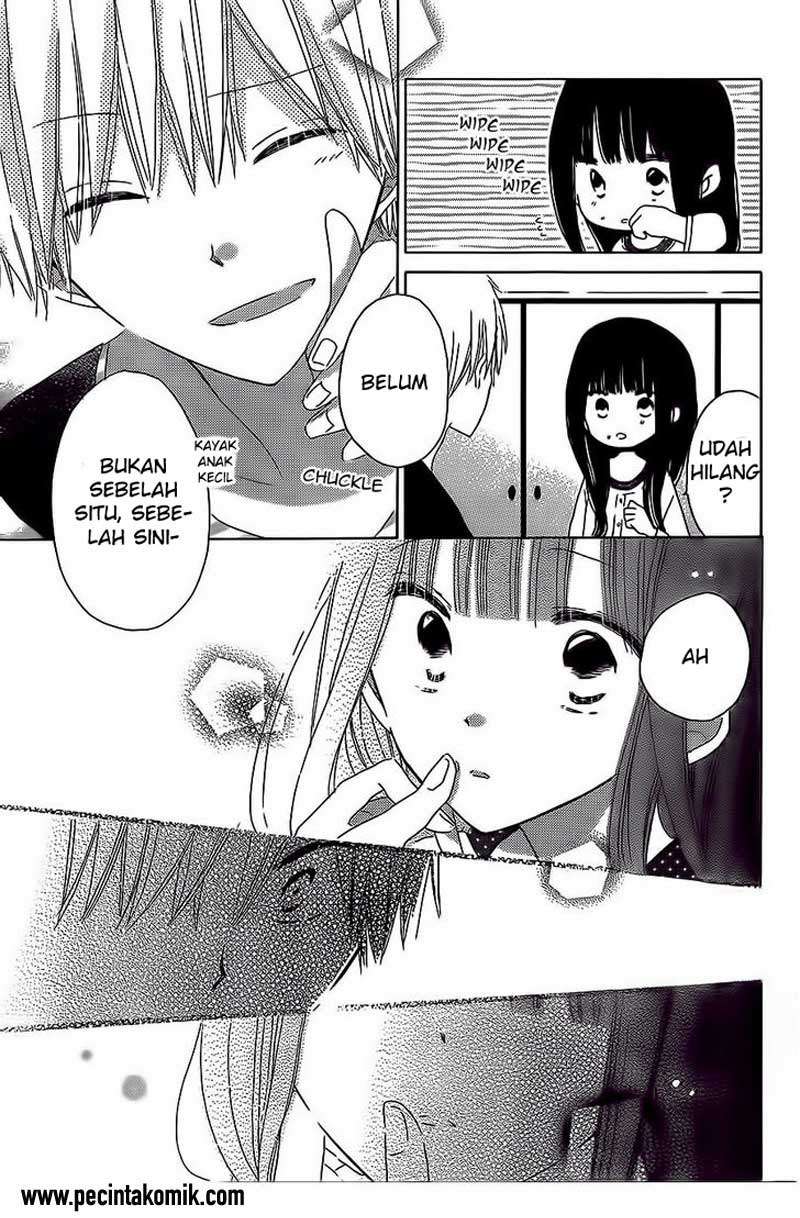 Last Game Chapter 37 Gambar 10