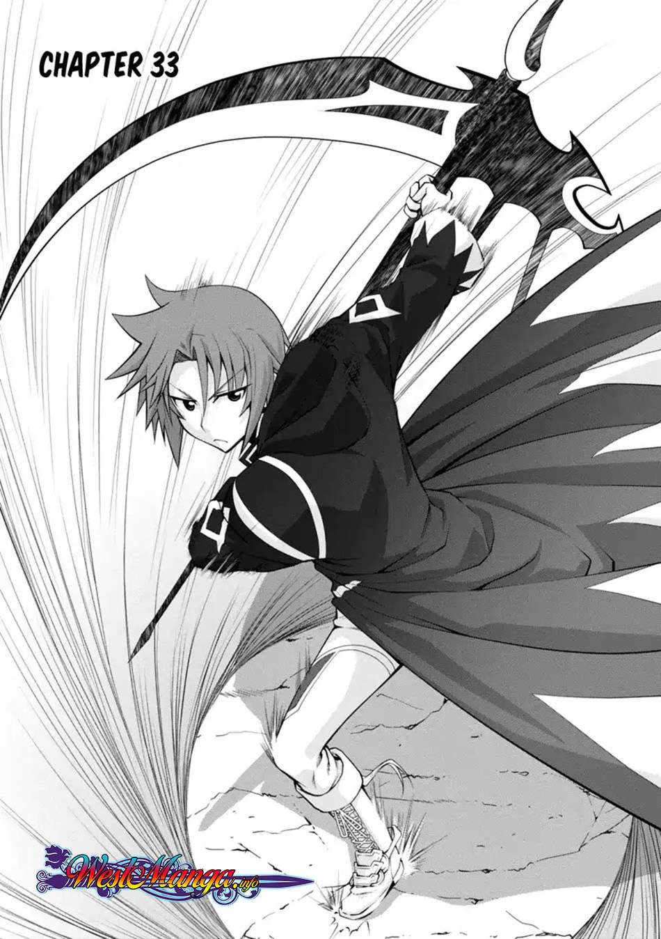 Baca  Legend Chapter 33 Gambar 2