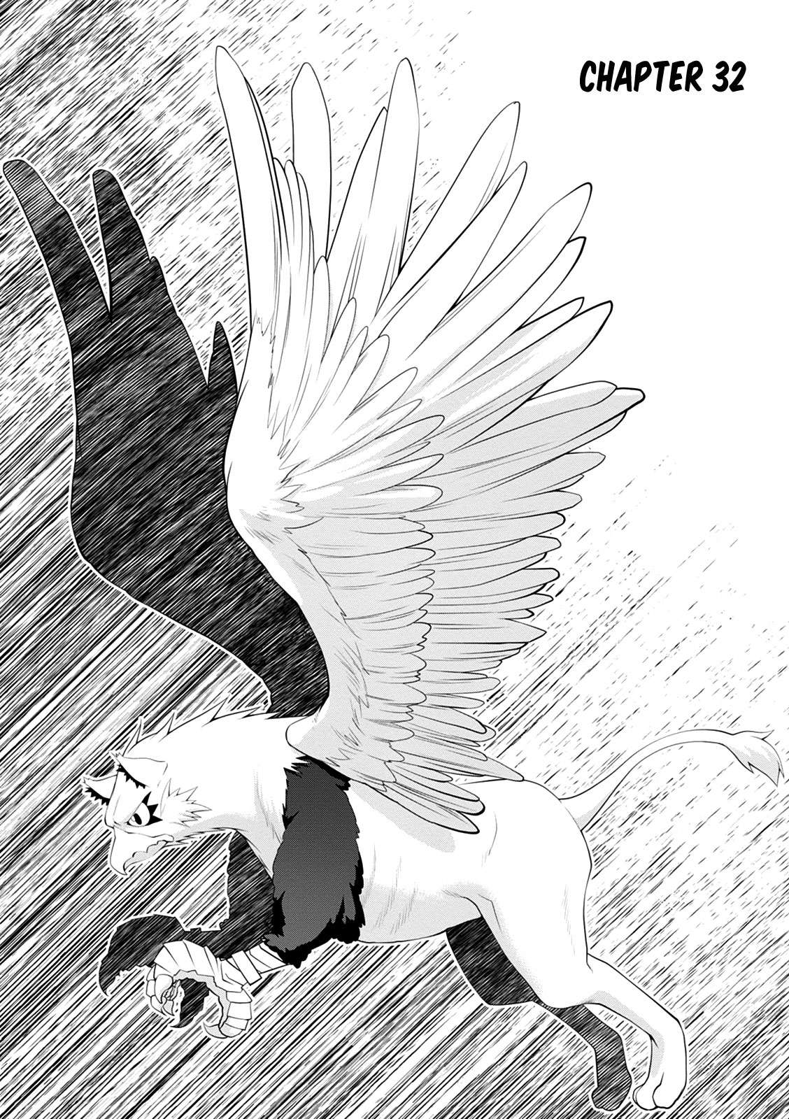 Baca Komik Legend Chapter 32 Gambar 1