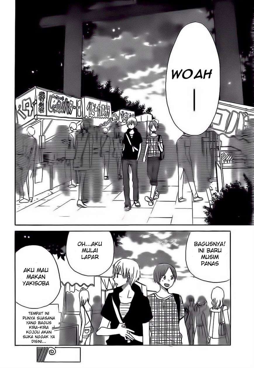 Last Game Chapter 30 Gambar 30
