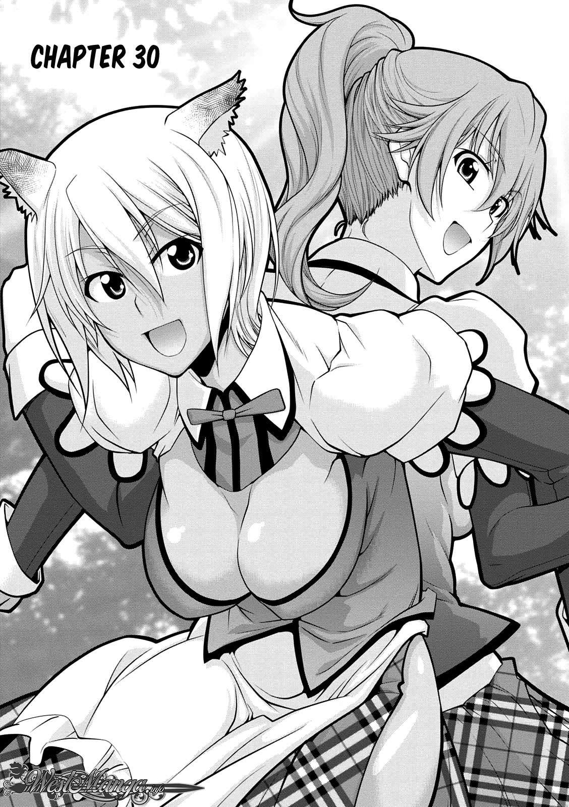 Baca  Legend Chapter 30 Gambar 2