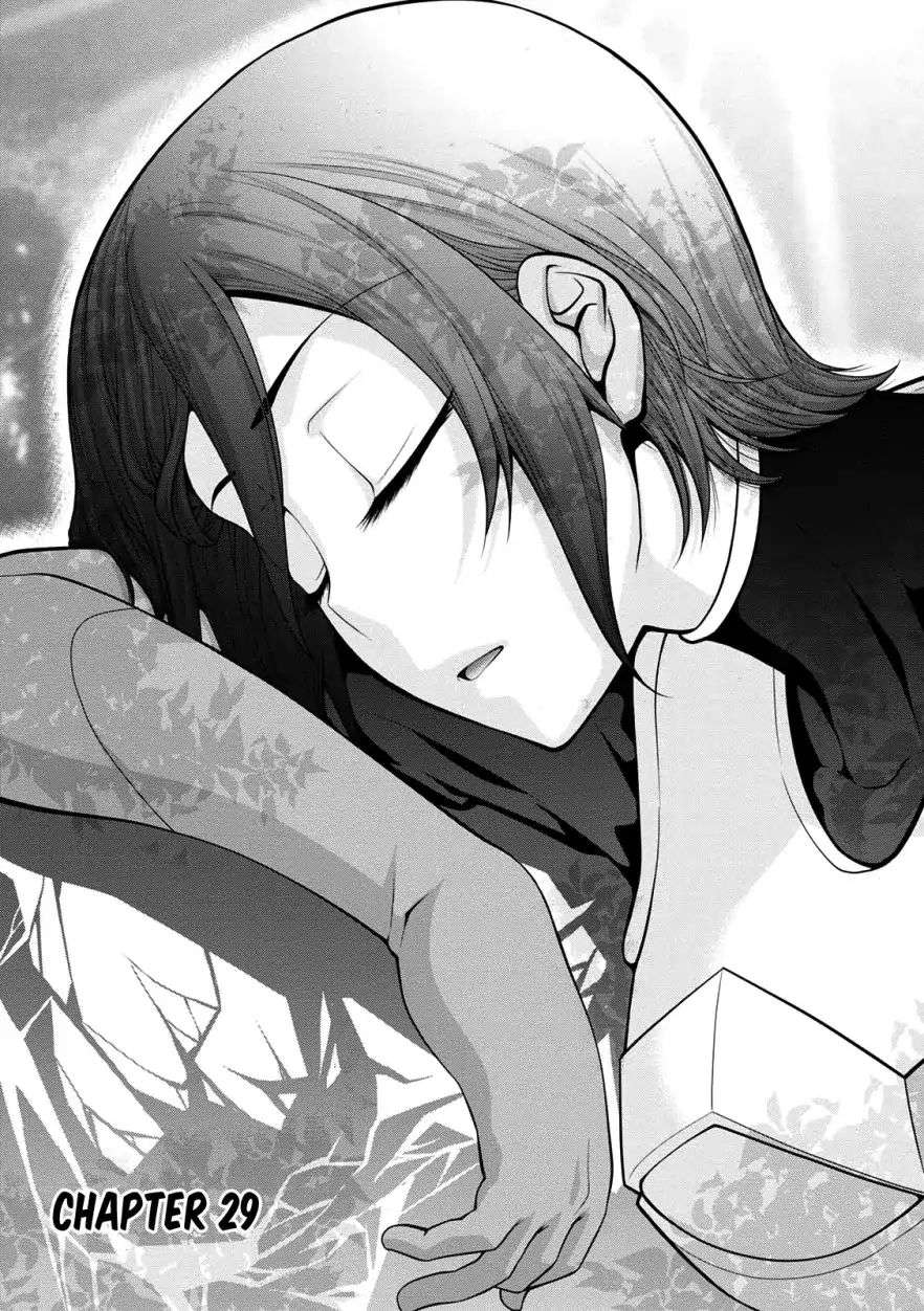 Baca Komik Legend Chapter 29 Gambar 1