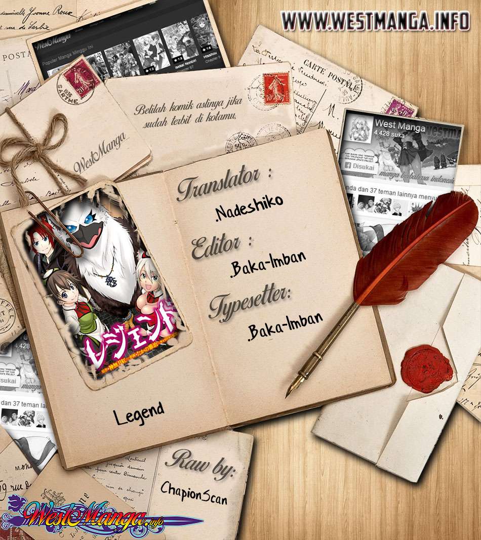 Baca  Legend Chapter 29 Gambar 2