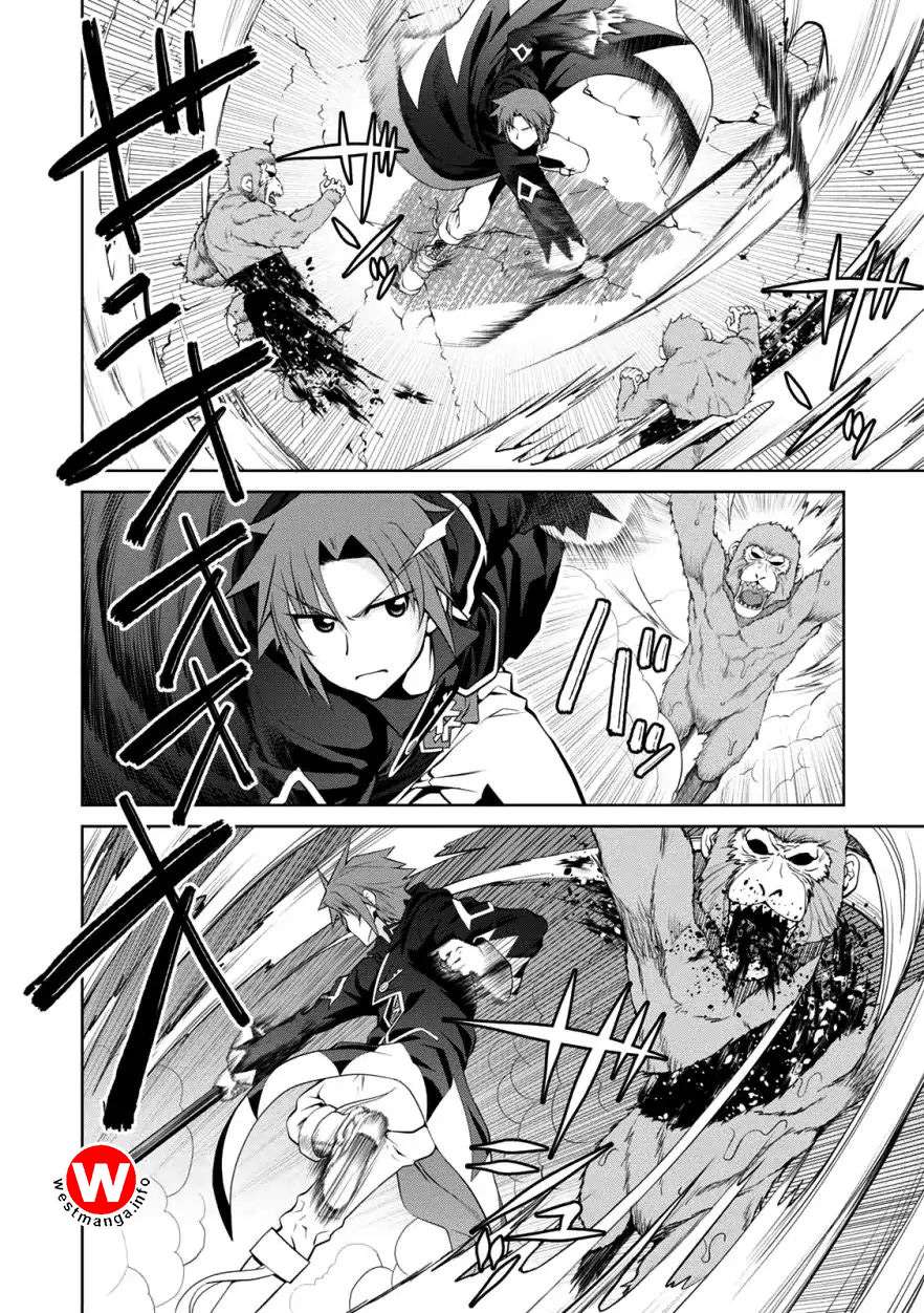 Legend Chapter 29 Gambar 20