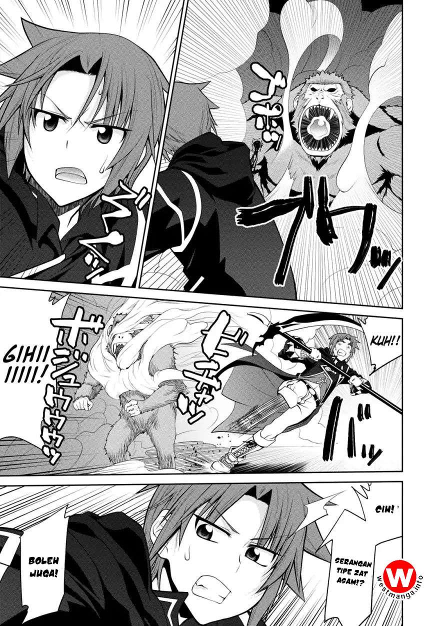 Legend Chapter 29 Gambar 21