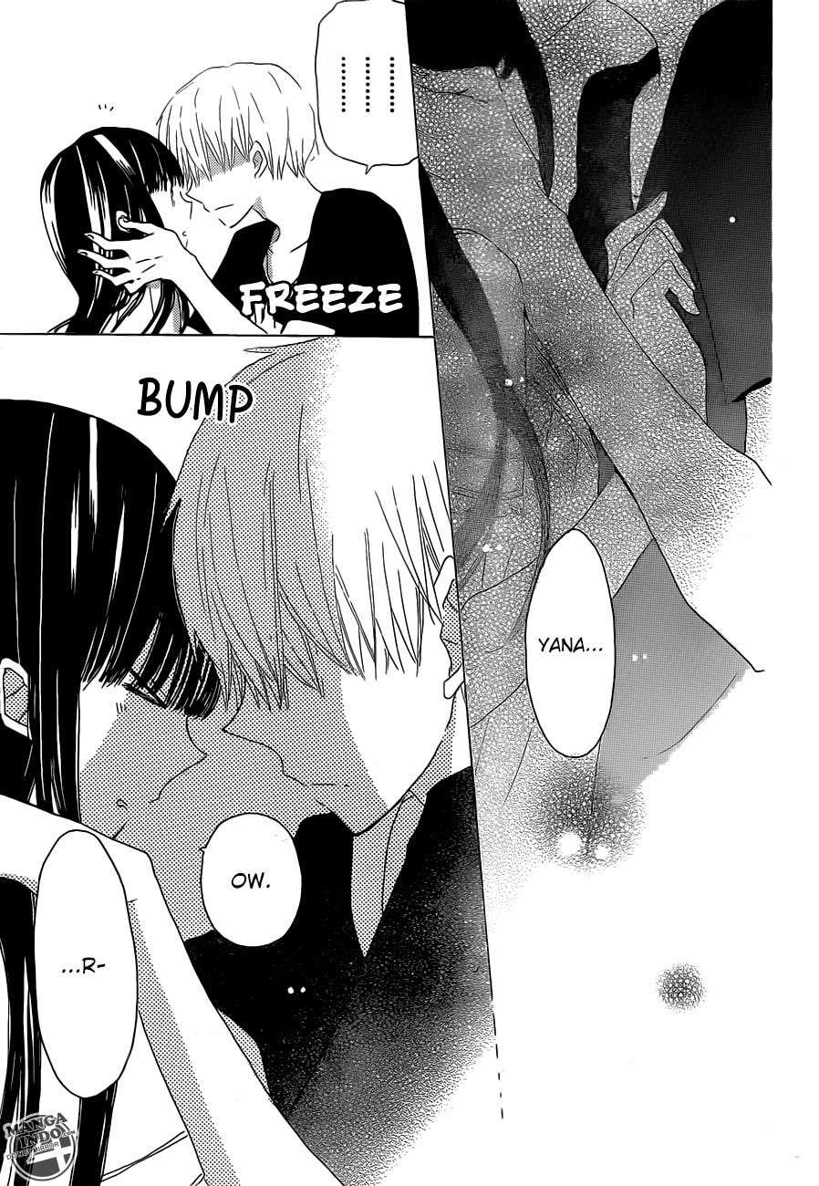 Last Game Chapter 24 Gambar 31
