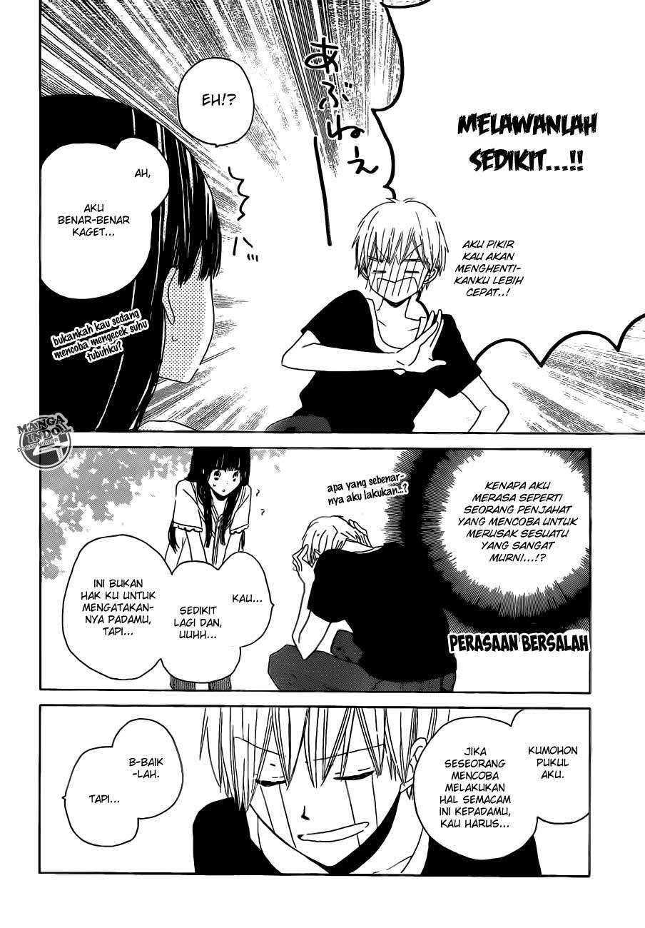 Last Game Chapter 24 Gambar 32